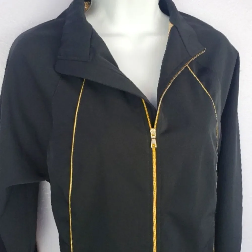 EP PRO Golf Jacket - Picture 2 of 5